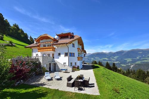 Фотография базы отдыха Pirchnerhof