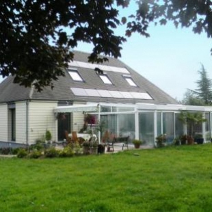 Фотография мини отеля Maison Magdala