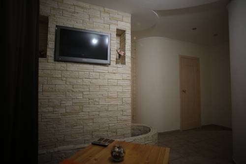 Фотография мини отеля Калинка