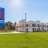 Фотография гостиницы Motel 6-Channelview, TX