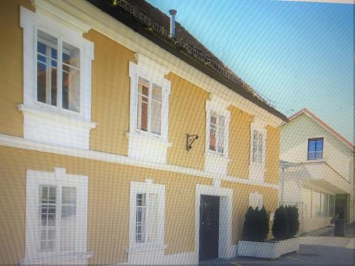 Фотография мини отеля Smarthotel Völkermarkt