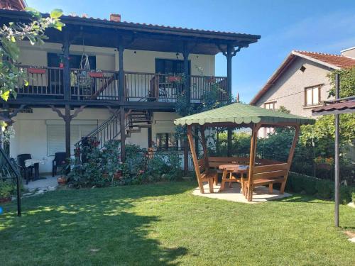 Фотография гостевого дома GREEN HOUSE - Попниколови