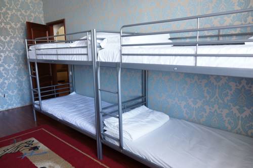 Фотография хостела Американа