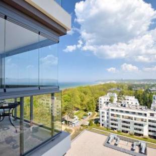 Фотографии апарт отеля 
            Sea-View Apartamenty Onyx