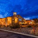 Фотография гостиницы SureStay Hotel by Best Western Fernley