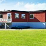 Фотография гостевого дома Seven-Bedroom Holiday home in Nordborg 2