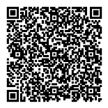 QR код гостевого дома Chomechzki