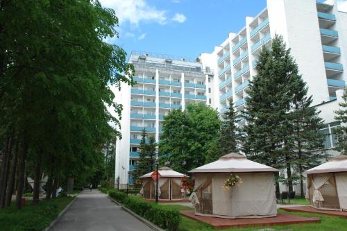 Фотография гостиницы Гелиос Отель