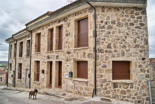 Фотография гостевого дома Casa Rural Buenaventura