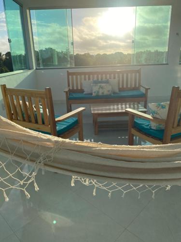 Фотография гостевого дома Casa por do sol