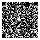 QR код хостела Янтарь ЛОО