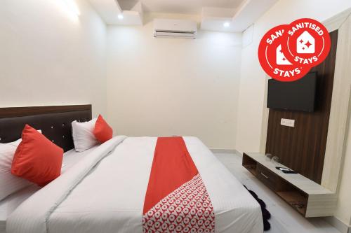 Фотография гостиницы OYO 19134 The Signature Hotel