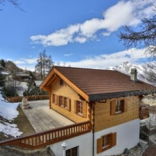 Фотография гостевого дома Doux Douze MOUNTAIN & VIEW chalet 9 pers by Alpvision Résidences