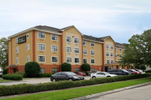 Фотография гостиницы Extended Stay America Suites - New Orleans - Metairie