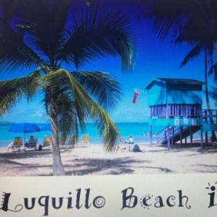 Фотографии гостевого дома 
            Luquillo Beach Vacation