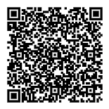 QR код мини отеля Уют