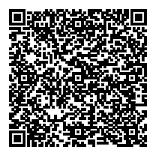 QR код кемпинга Огонек