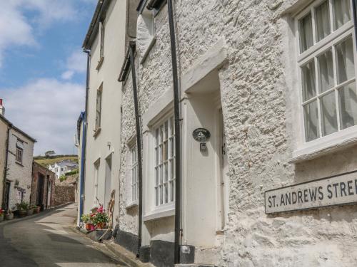 Фотографии гостевого дома 
            Cousham Cottage, Cawsand