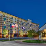 Фотография гостиницы Four Points by Sheraton Dallas Fort Worth Airport North