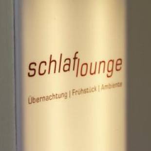 Фотографии гостиницы 
            Schlaflounge