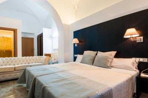 Фотография гостиницы Hotel Spa Adealba