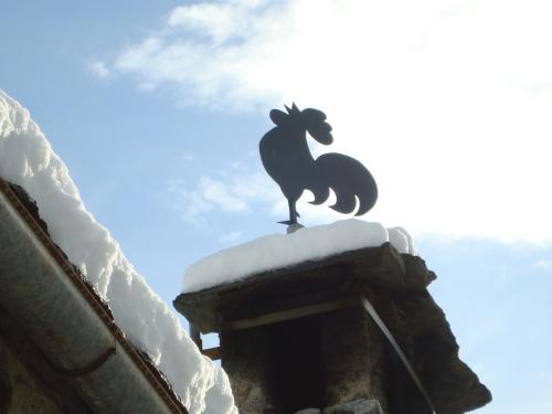 Фотография мини отеля B&B La Quana