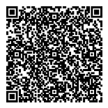 QR код гостиницы Северная пальмира