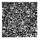 QR код мини отеля Жемчужина