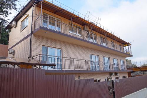 Фотография гостевого дома Солнечный Утриш