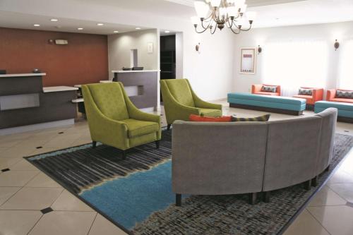 Фотография гостиницы La Quinta by Wyndham Orange