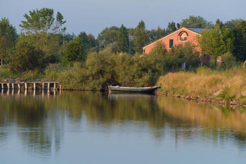 Фотография гостевого дома Residenza le Saline