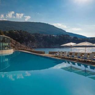 Фотографии гостиницы 
            Rixos Premium Dubrovnik