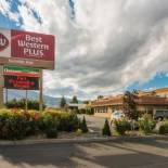 Фотография гостиницы Best Western Plus Osoyoos Hotel & Suites