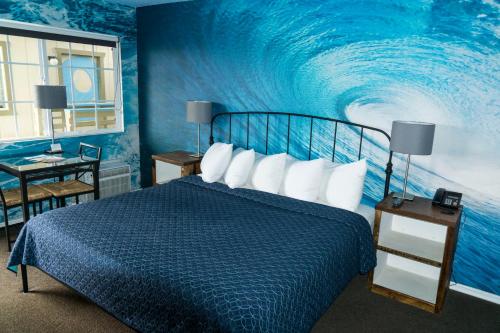 Фотография гостиницы Huntington Surf Inn