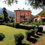 Фотография мини отеля B&B Villa Dei Pini