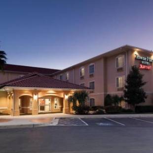 Фотографии гостиницы 
            TownePlace Suites by Marriott San Antonio Airport