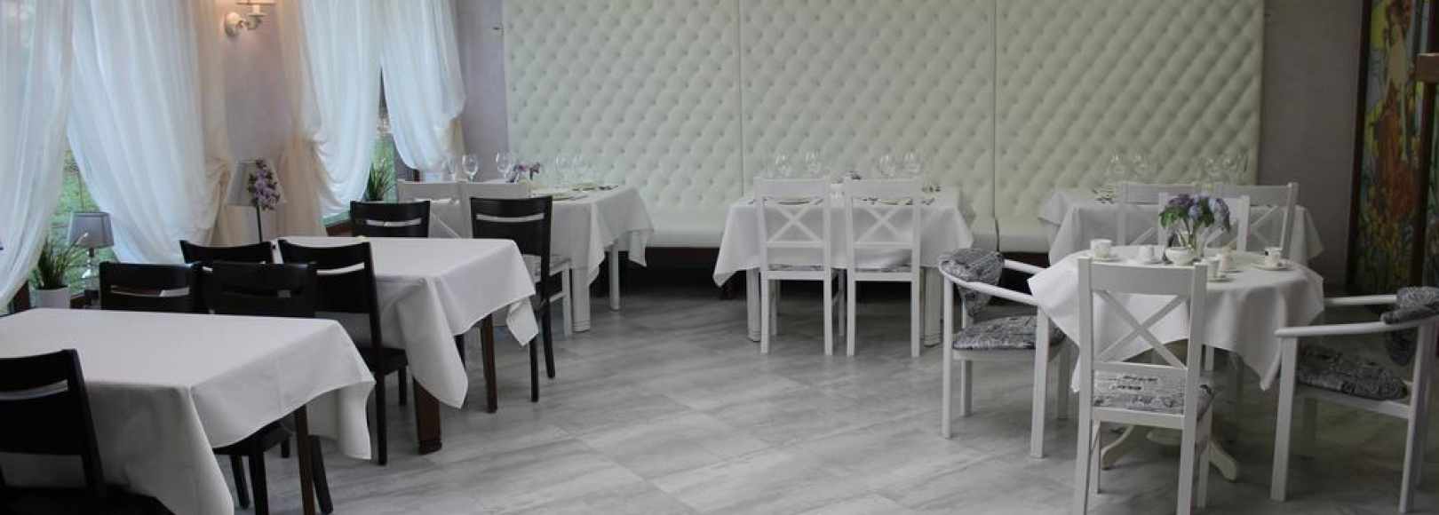 Фотография банкетного зала Waldhauzen