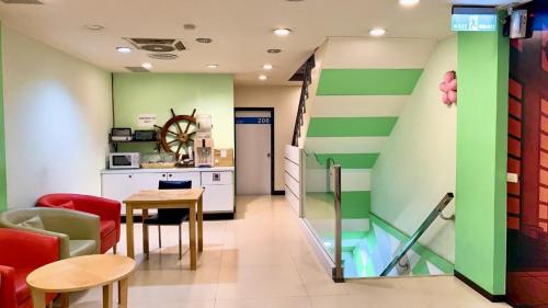 Фотография гостиницы Baoshan Hotel