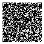 QR код апарт отеля Opera Apartments Almaty