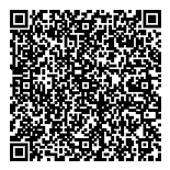 QR код хостела Русь
