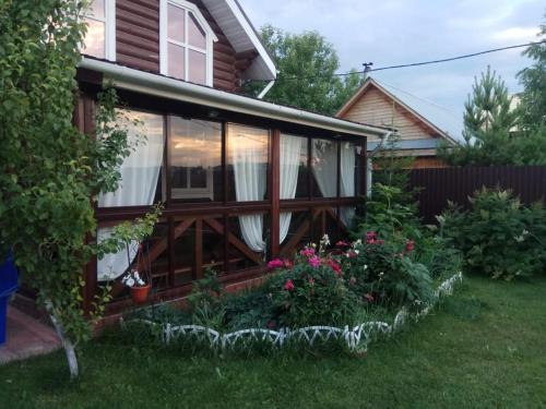 Фотография гостевого дома Чайка