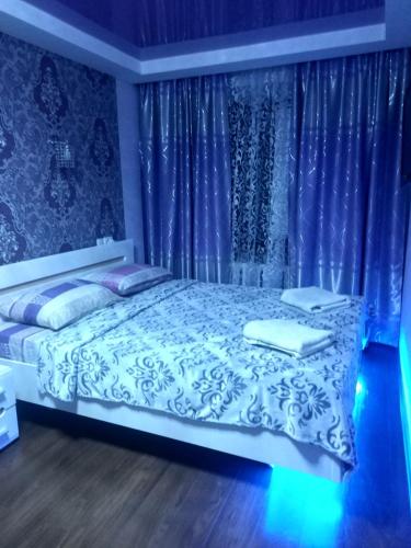 Фотографии квартиры 
            Apartment 2Bed Rooms Lux on Gagarina Prospect Soborniy
