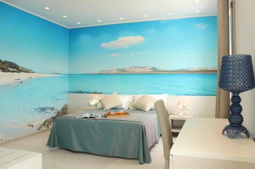 Фотография гостиницы 103 Boutique Hotel Stintino