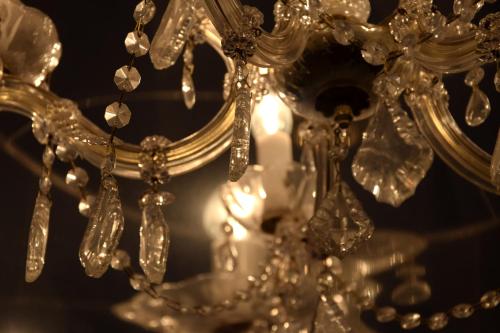 Фотография мини отеля La Maison d'A Côté