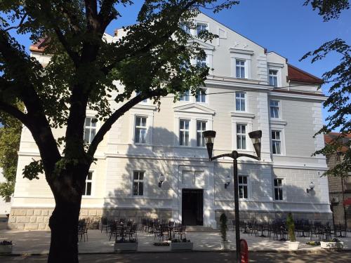 Фотография гостиницы Hotel Central Park