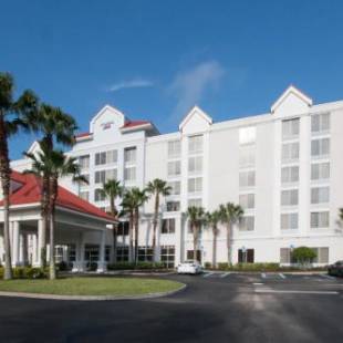 Фотографии гостиницы 
            SpringHill Suites by Marriott Orlando Lake Buena Vista South