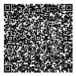 QR код гостиницы Ковчег