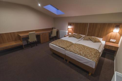 Фотография гостевого дома Grillbar Penzion & Restaurant