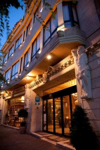 Фотография гостиницы Hotel Juanito