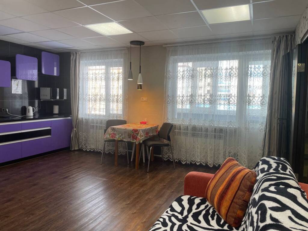 Фотография квартиры Апартаменты c Евроремонтом на Ленина 26